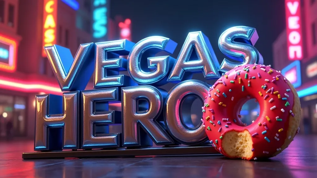 Vegashero-login